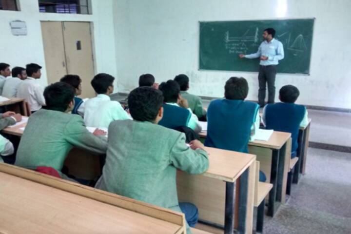 classroom
